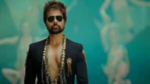 Badass RaviKumar (2024) movierulz