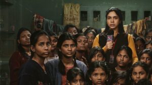 Bhakshak (2024) movierulz