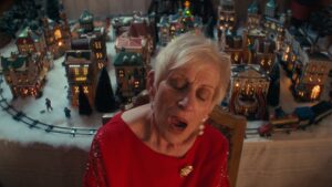 Christmas Eve in Miller’s Point (2024)
