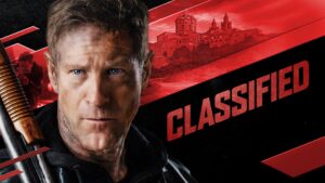 Classified (2024) movierulz