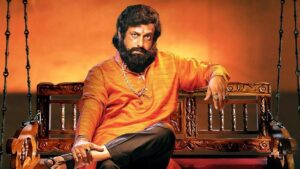 Dharmaveer 2 (2024)