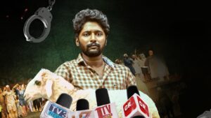 Gorre Puranam (2024) movierulz