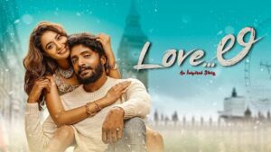Love Li (2024) movierulz