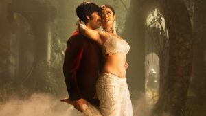 Mr Bachchan (2024) MovieRulz