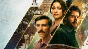 Sikandar Ka Muqaddar (2024) movierulz