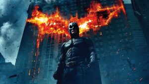 The Dark Knight (2008) movierulz