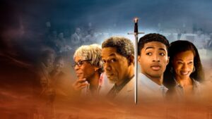 The Forge (2024) movierulz