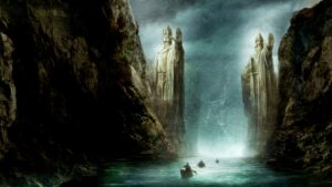 The Lord of the Rings: The Fellowship of the Ring (2001) movierulz