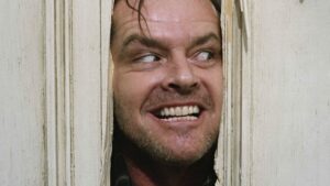 The Shining (1980) movierulz