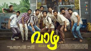 Vaazha: Biopic of a Billion Boys (2024) movierulz