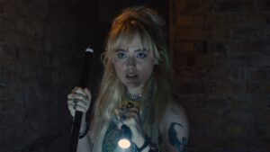 Abigail (2024) movierulz