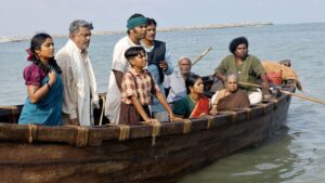 Boat (2024)