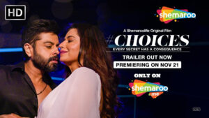 Choices (2024)
