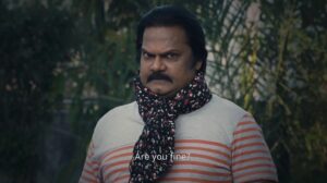 Irani Chai (2024) movierulz