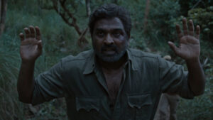Viduthalai: Part II (2024) movierulz
