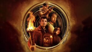 Aghathiyaa (2025) movierulz