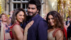 Mere Husband Ki Biwi (2025) movierulz