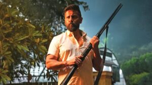 Veera Dheera Sooran: Part 2 (2025) movierulz